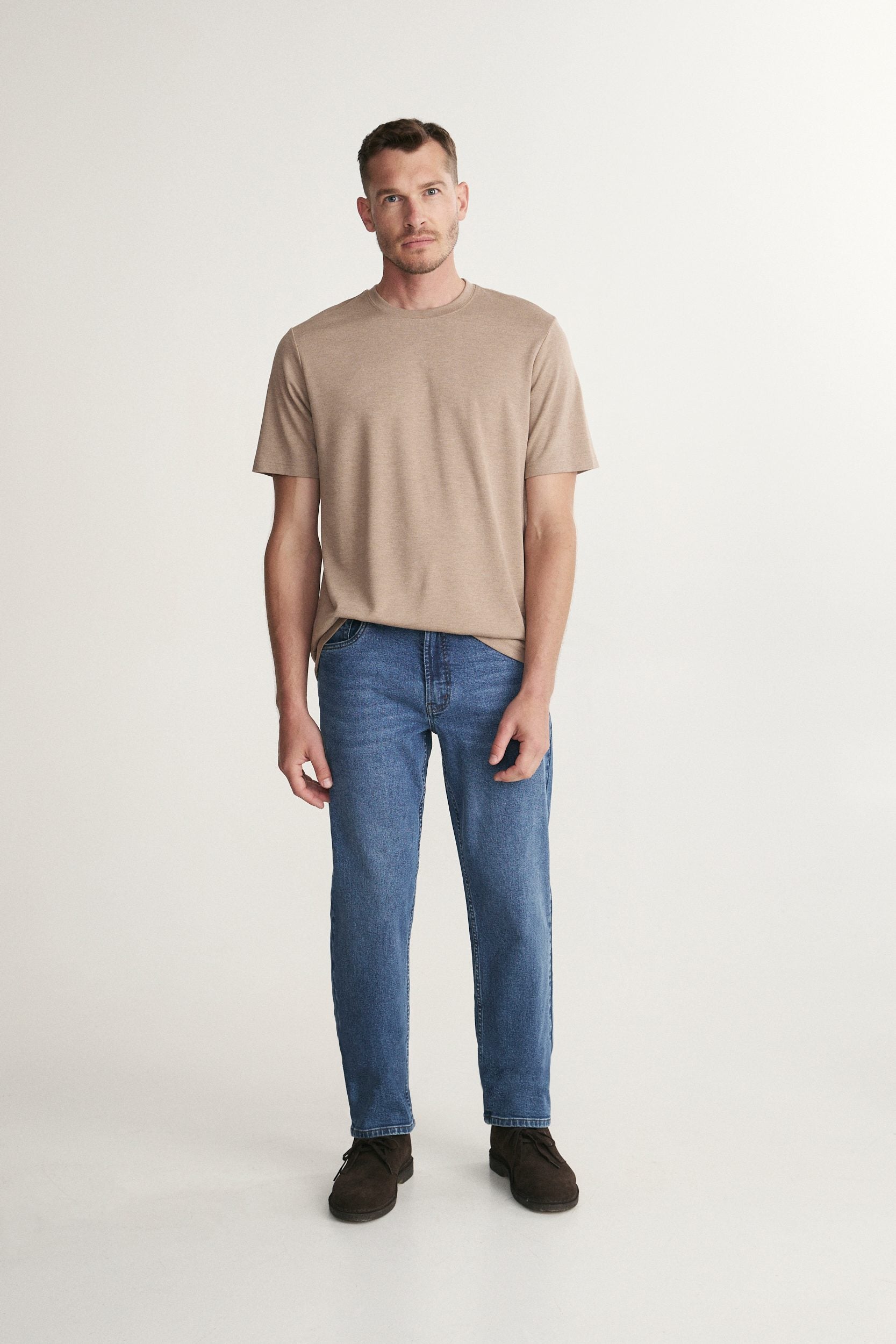 Oversized t-shirt