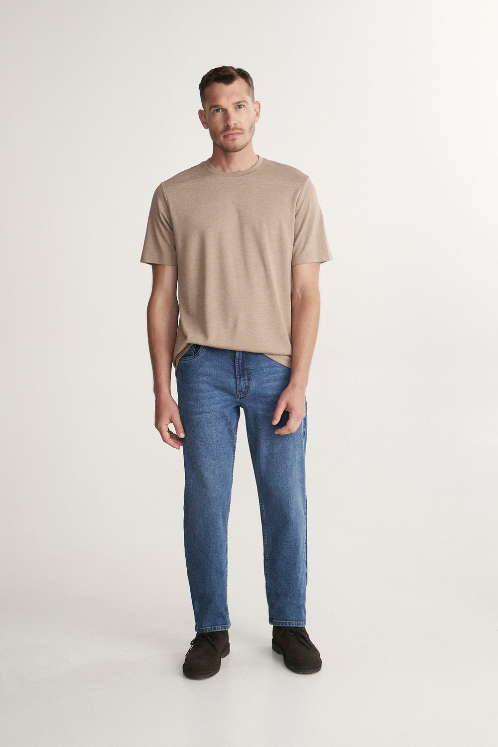 Oversized t-shirt