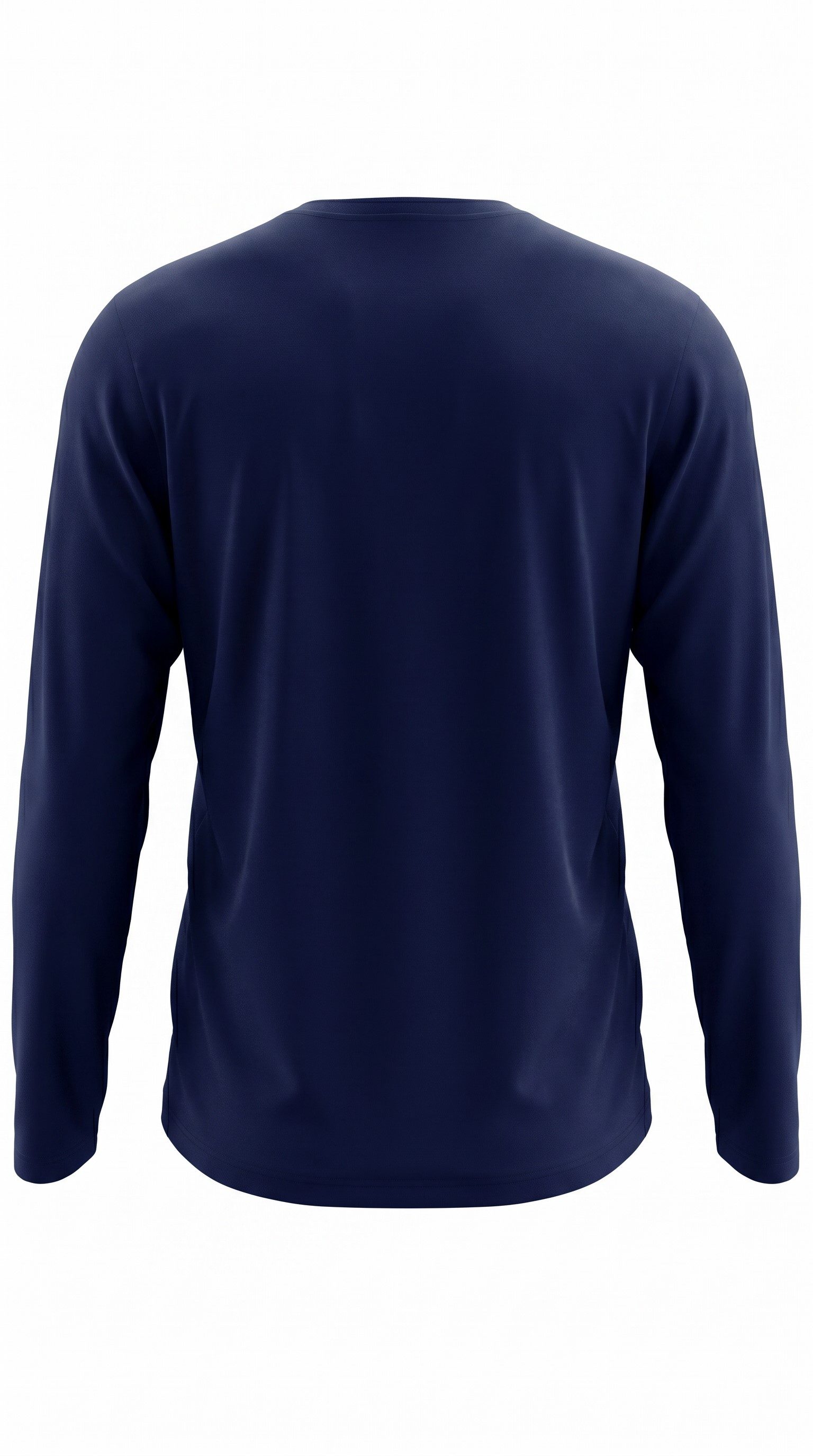 Pull Unisexe col V