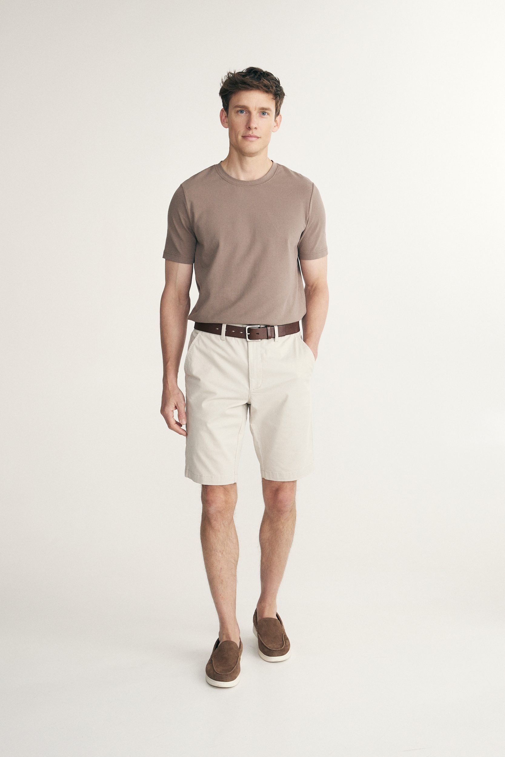 Bermuda allure chino