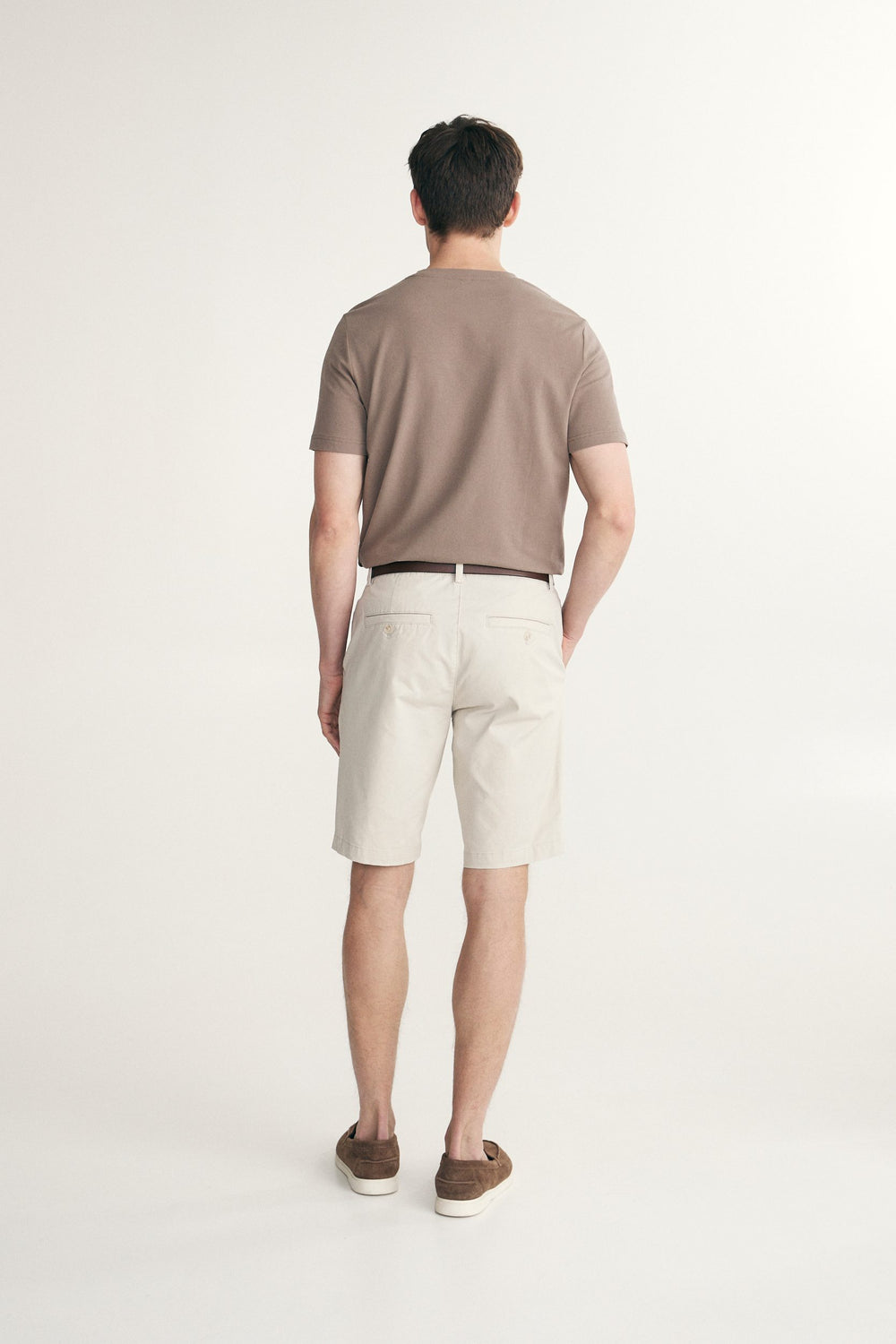 Bermuda allure chino