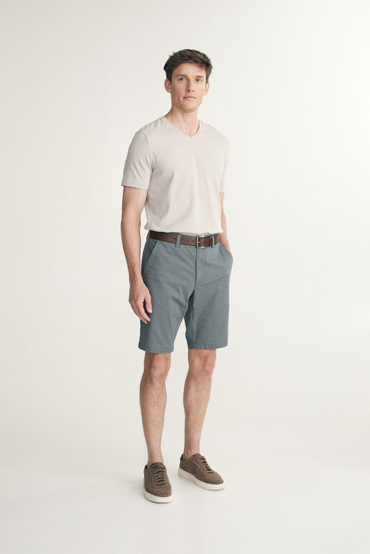Essentials: Short gris à cordon coulissant | SSENSE France Essentials: Short gris à cordon coulissant | SSENSE France