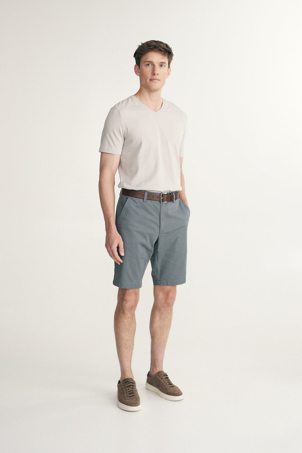 Bermuda allure chino