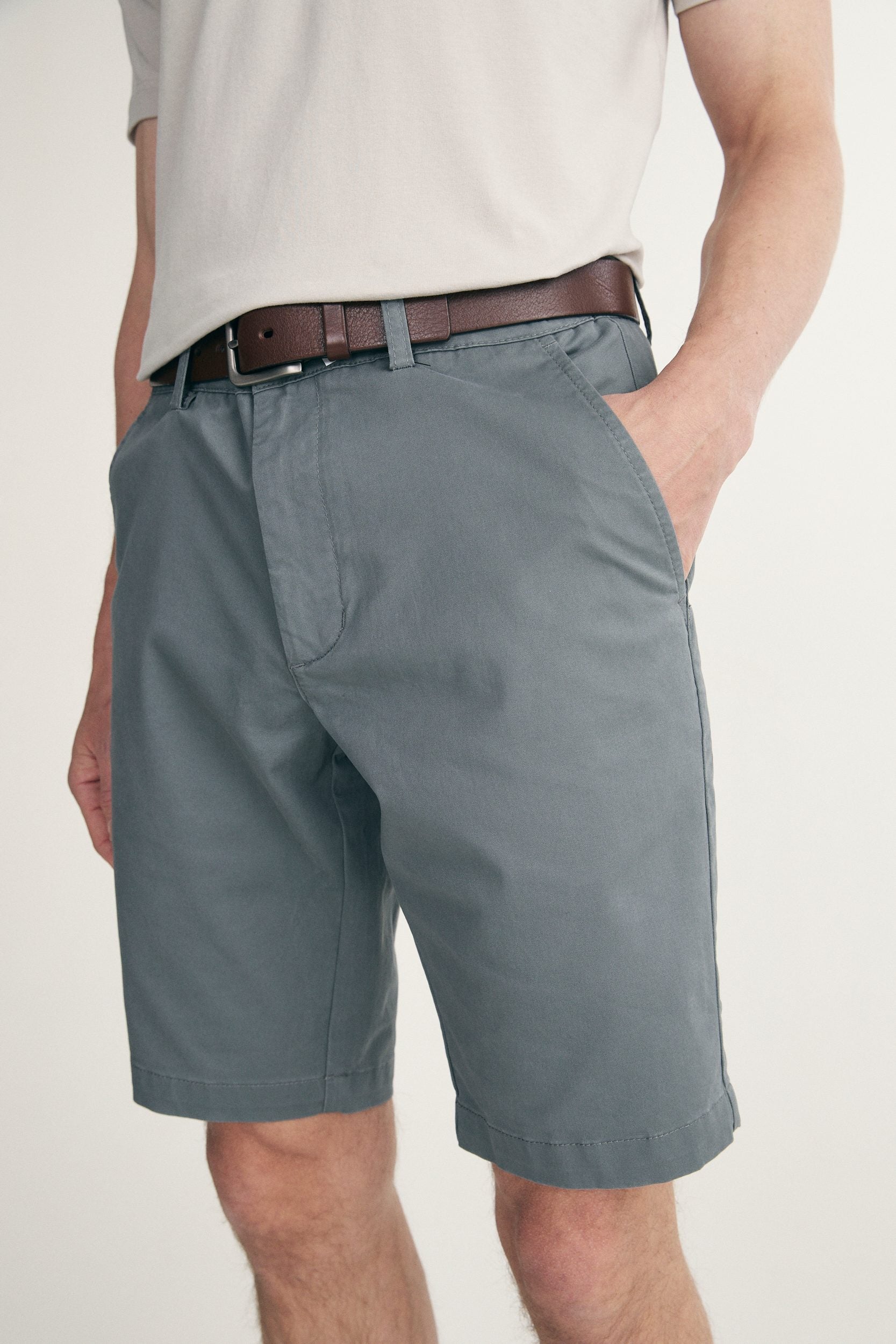 Bermuda allure chino