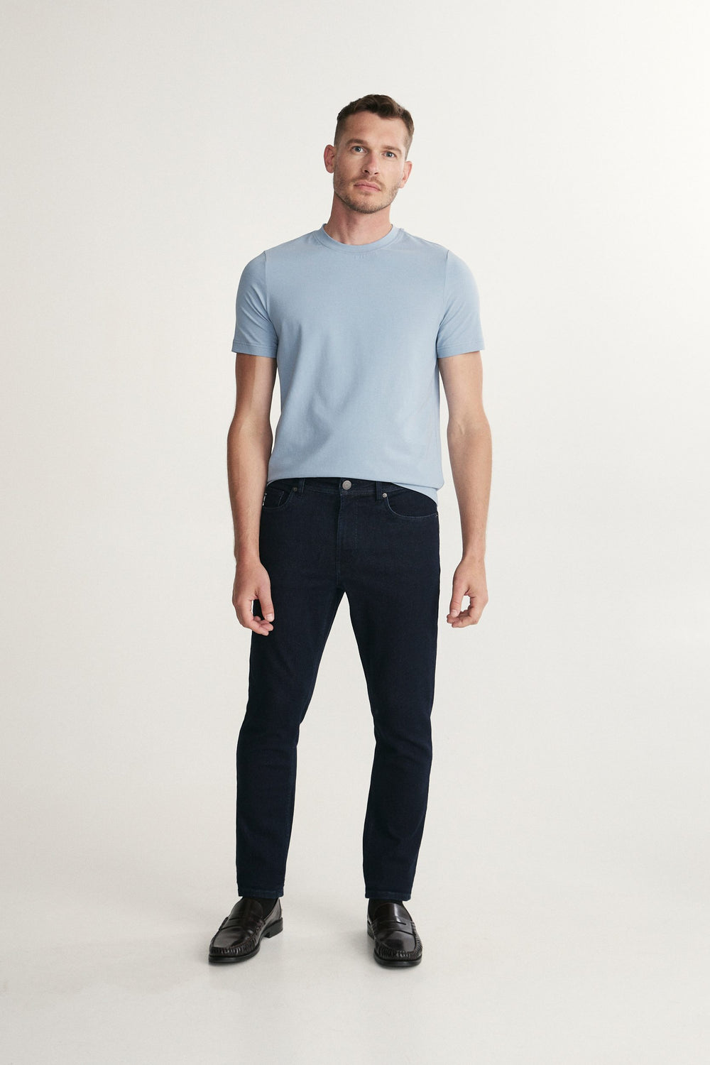 Five pockets Slim jeans