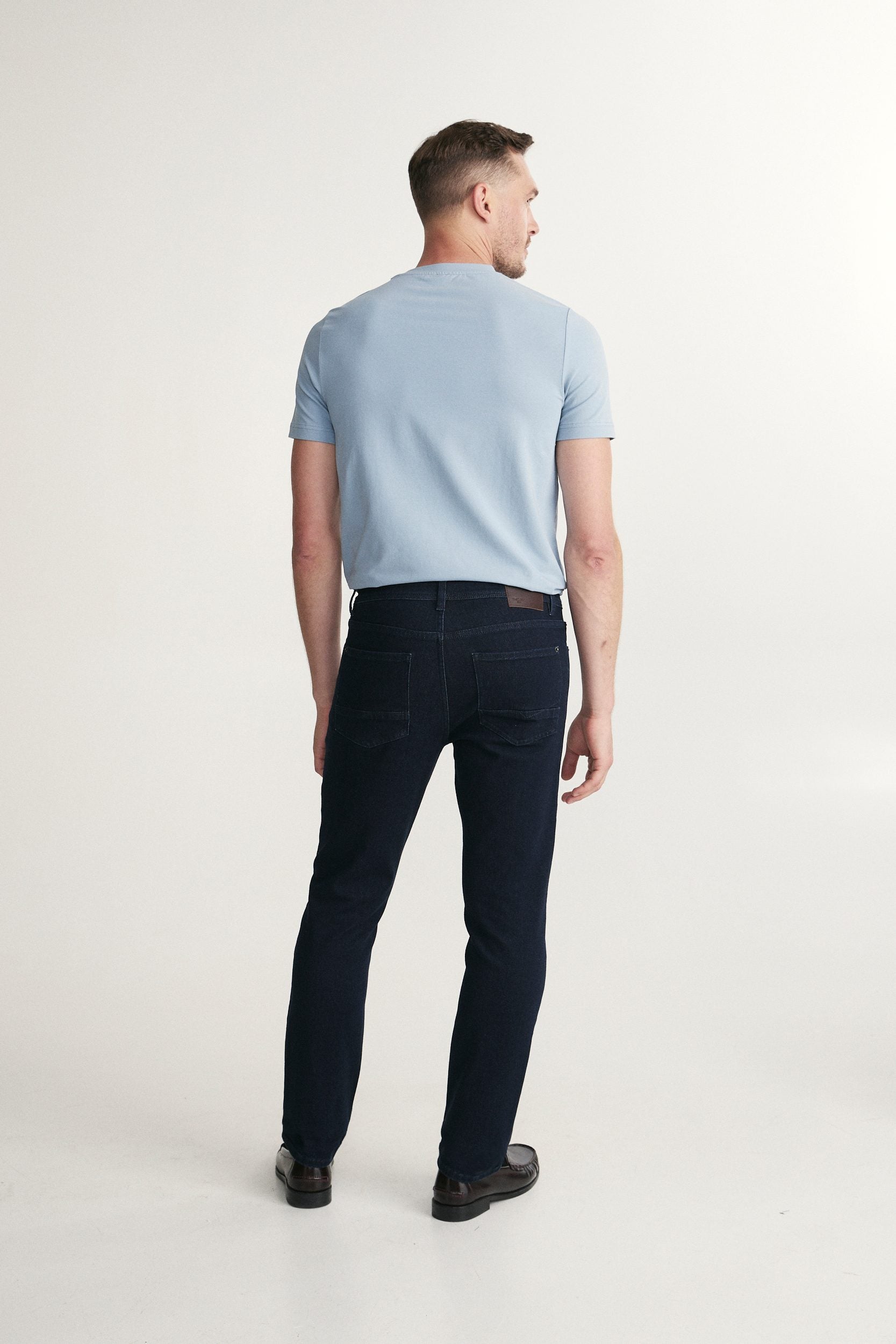 Five pockets Slim jeans