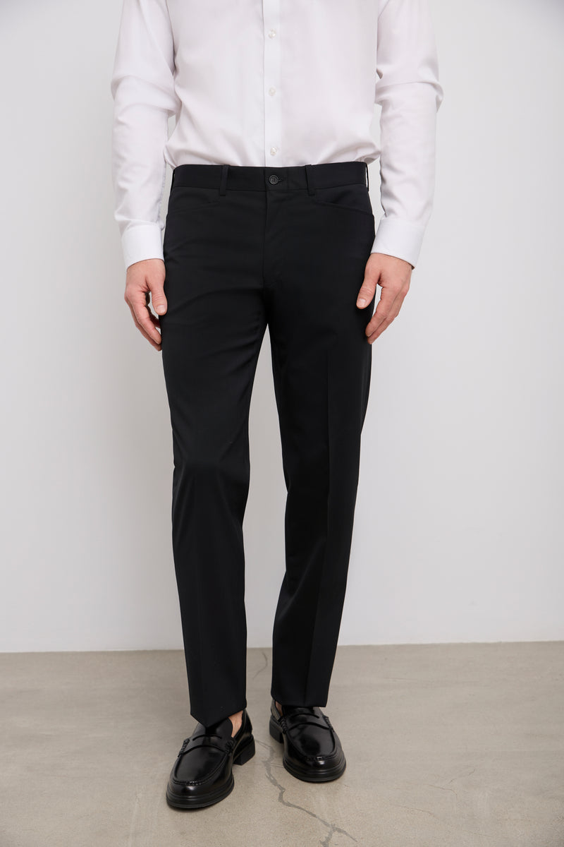 Modern Pants for men, Office & Casual, TRISTAN