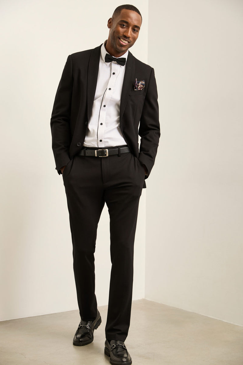 Ponte suit sale