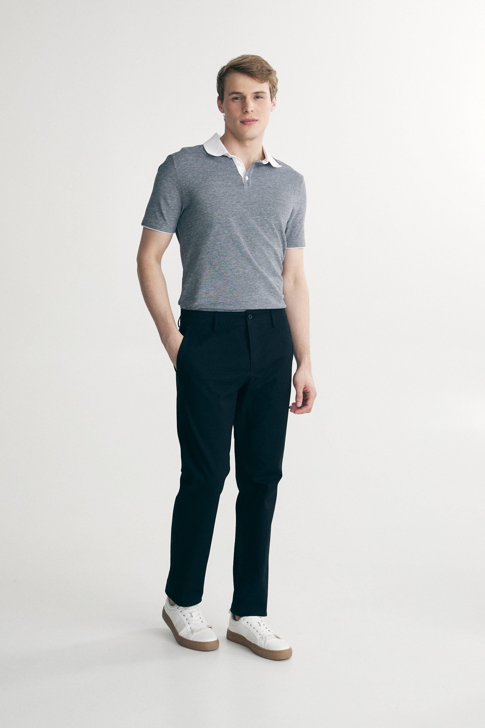 Slash slim fit pant