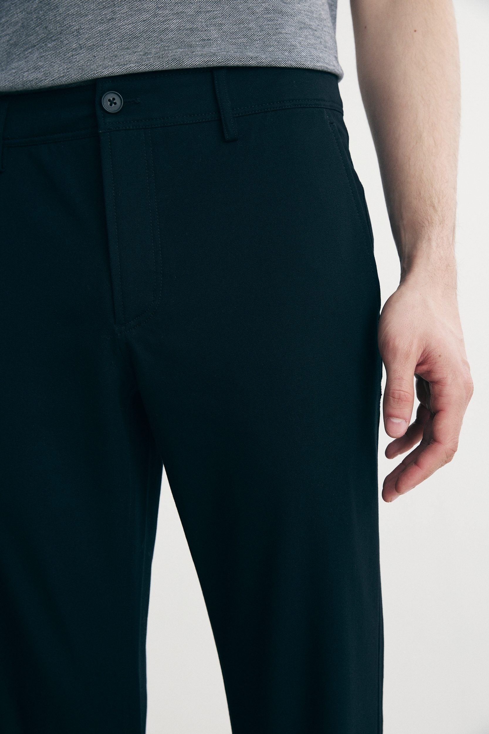 Slash slim fit pant