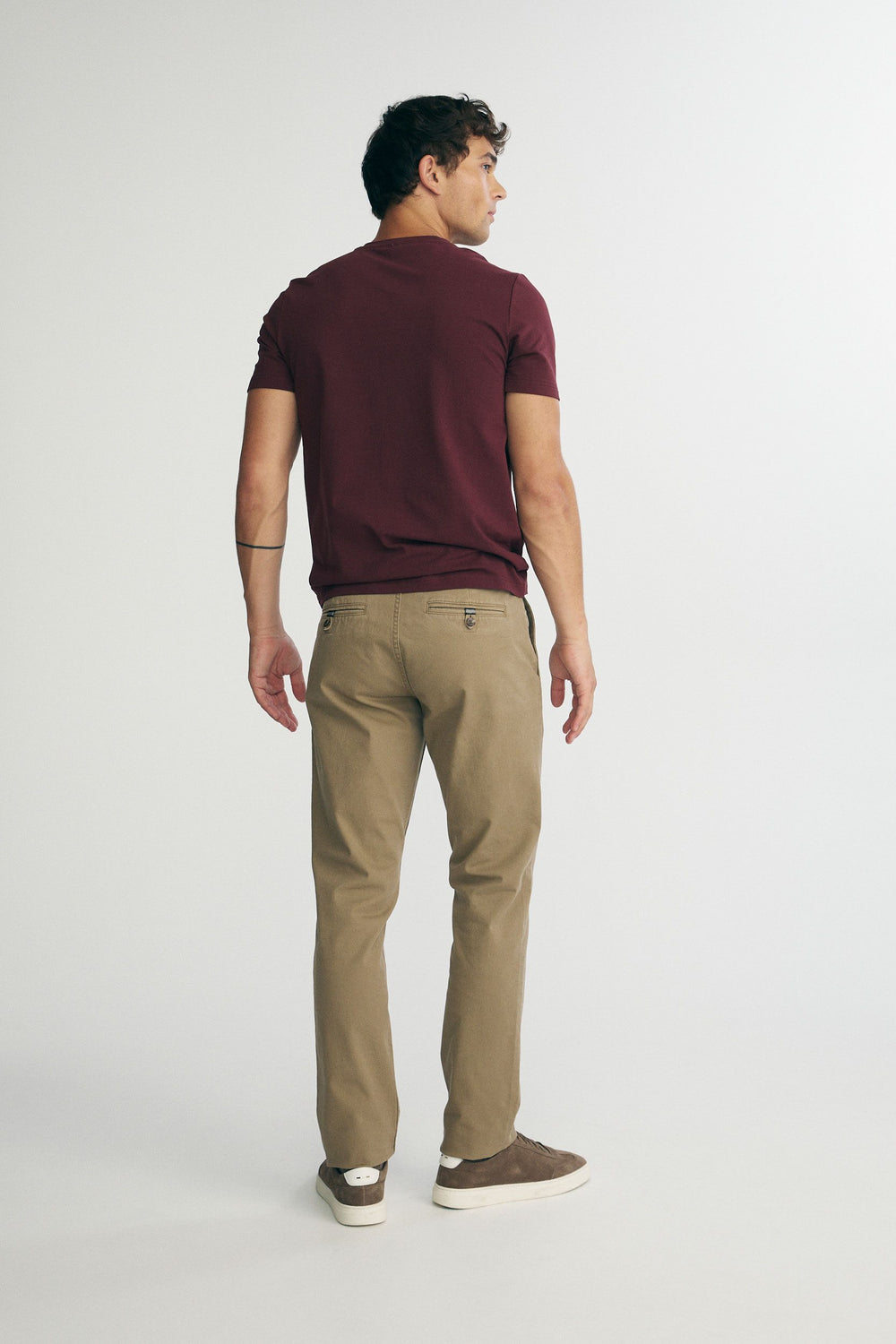 Chino étroit