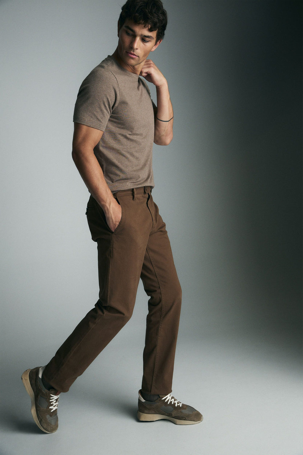 Chino étroit