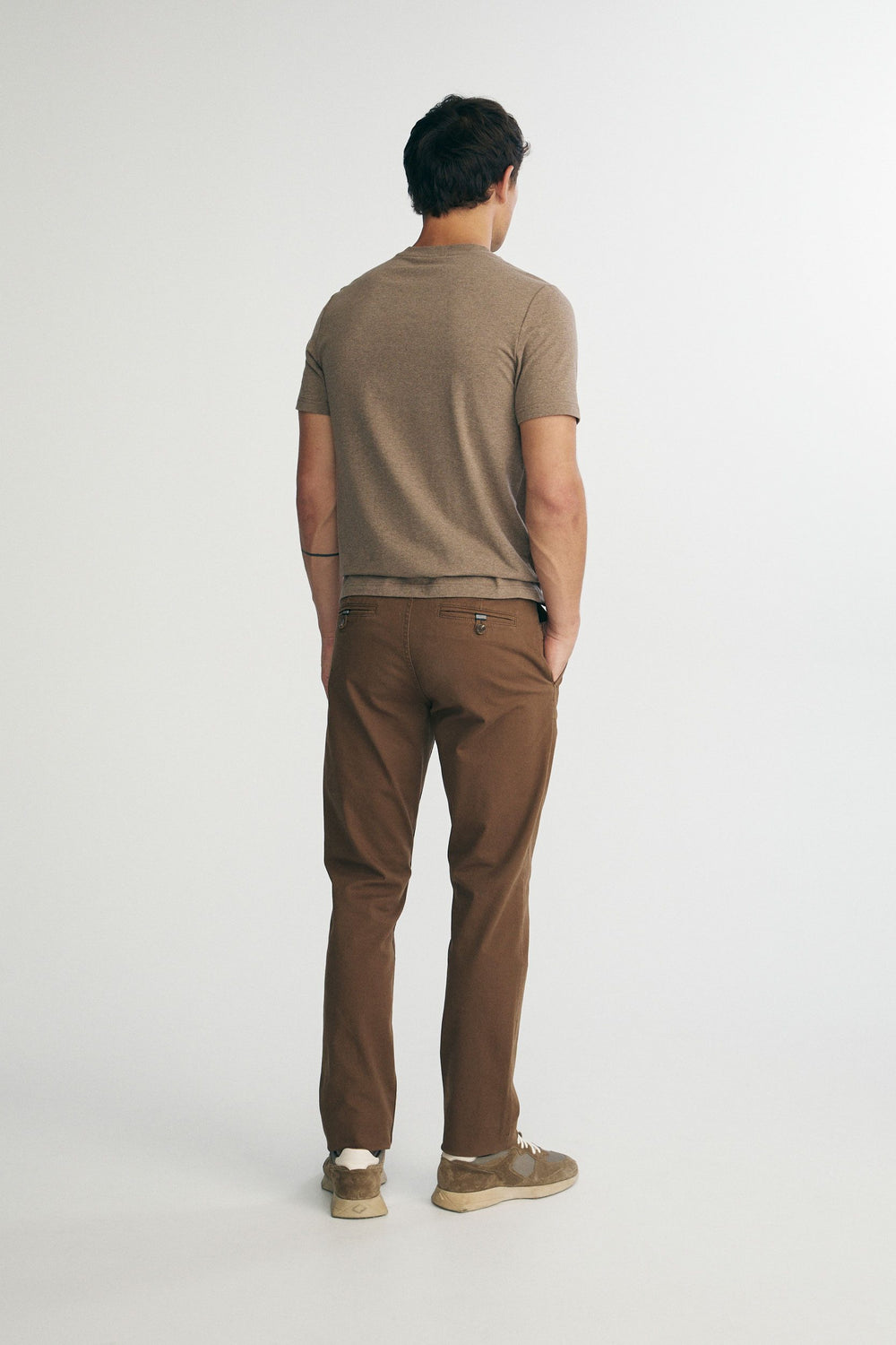 Chino étroit