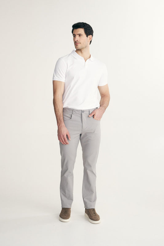 Suitsupply Hommes Pantalon Habillé Smart Bureau Travail Laine Xi7 Taille W43 L36 Suitsupply Hommes Pantalon Habillé Smart Bureau Travail Laine Xi7 Taille W43 L36