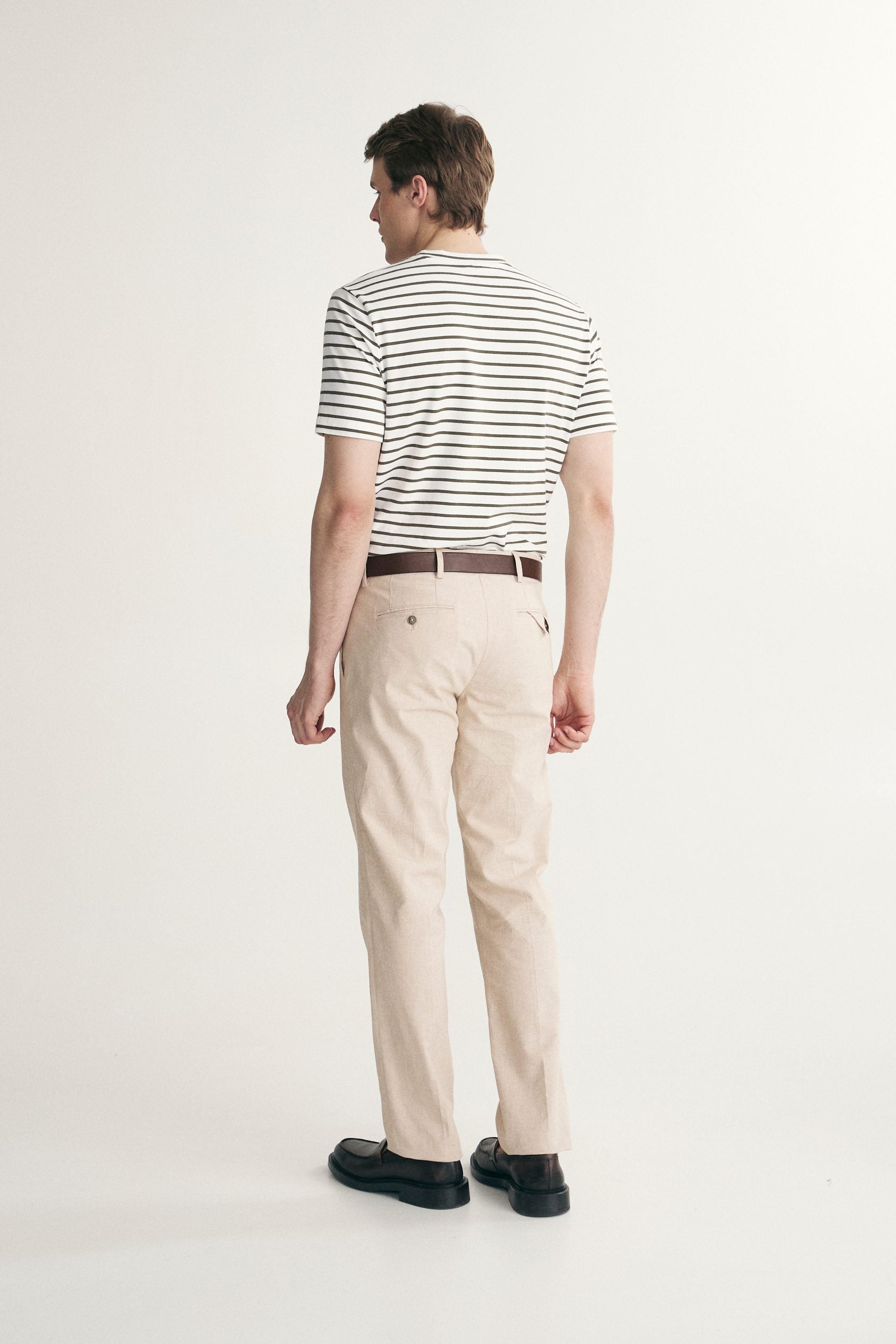 Urban linen pant