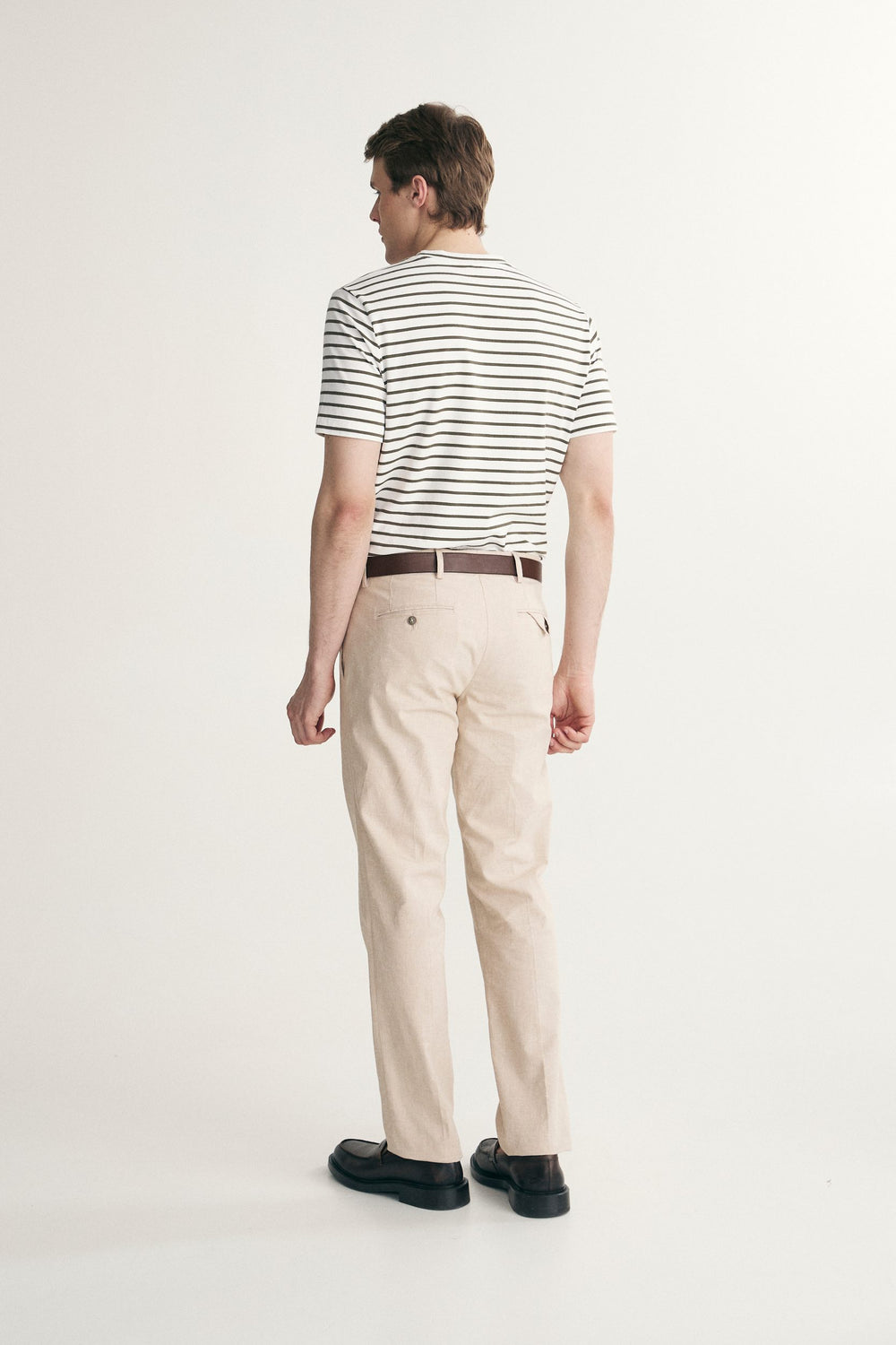 Urban linen pant