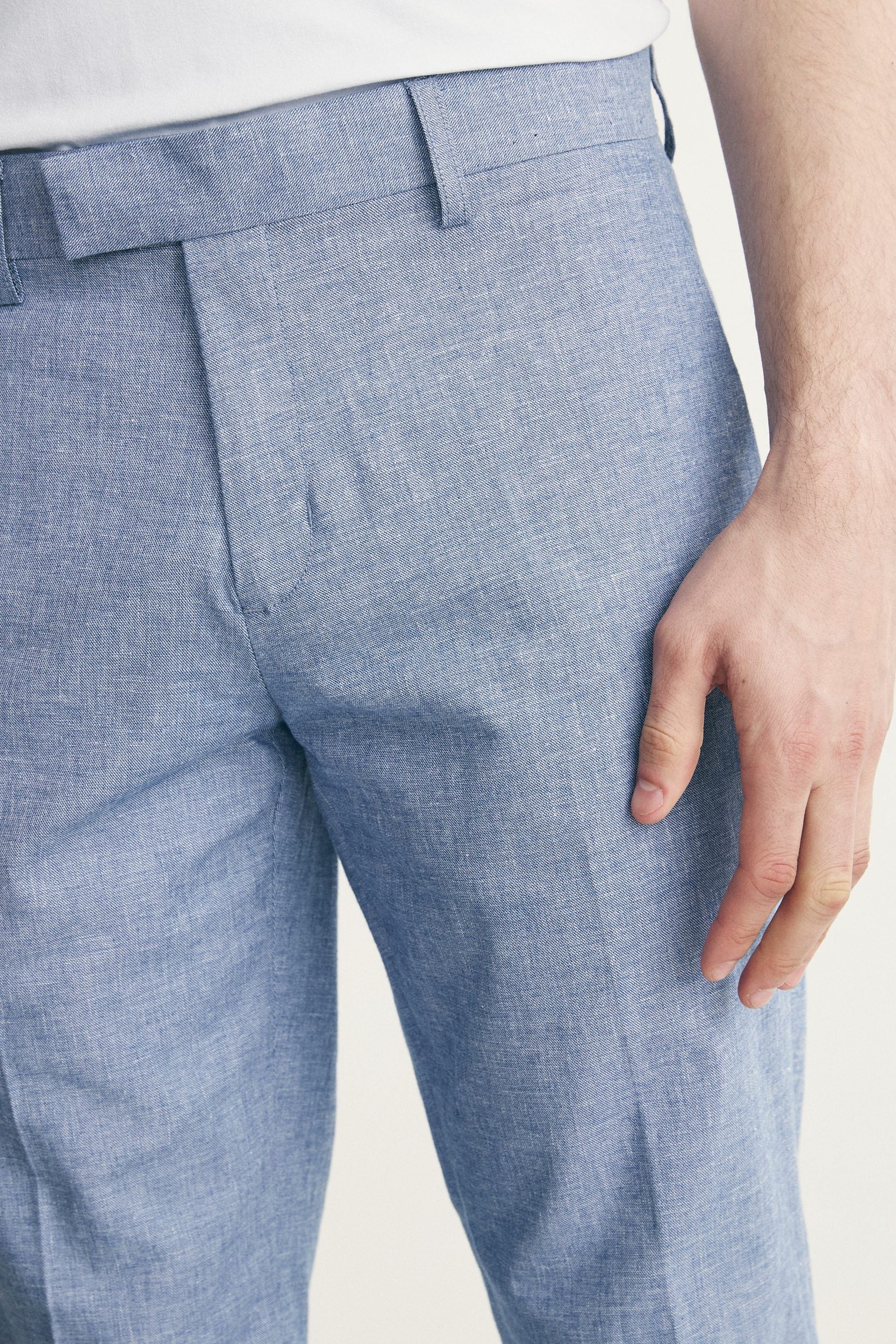 Urban linen pant