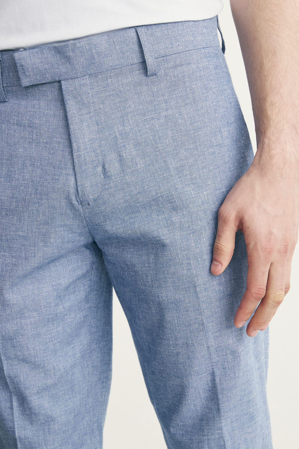 Urban linen pant