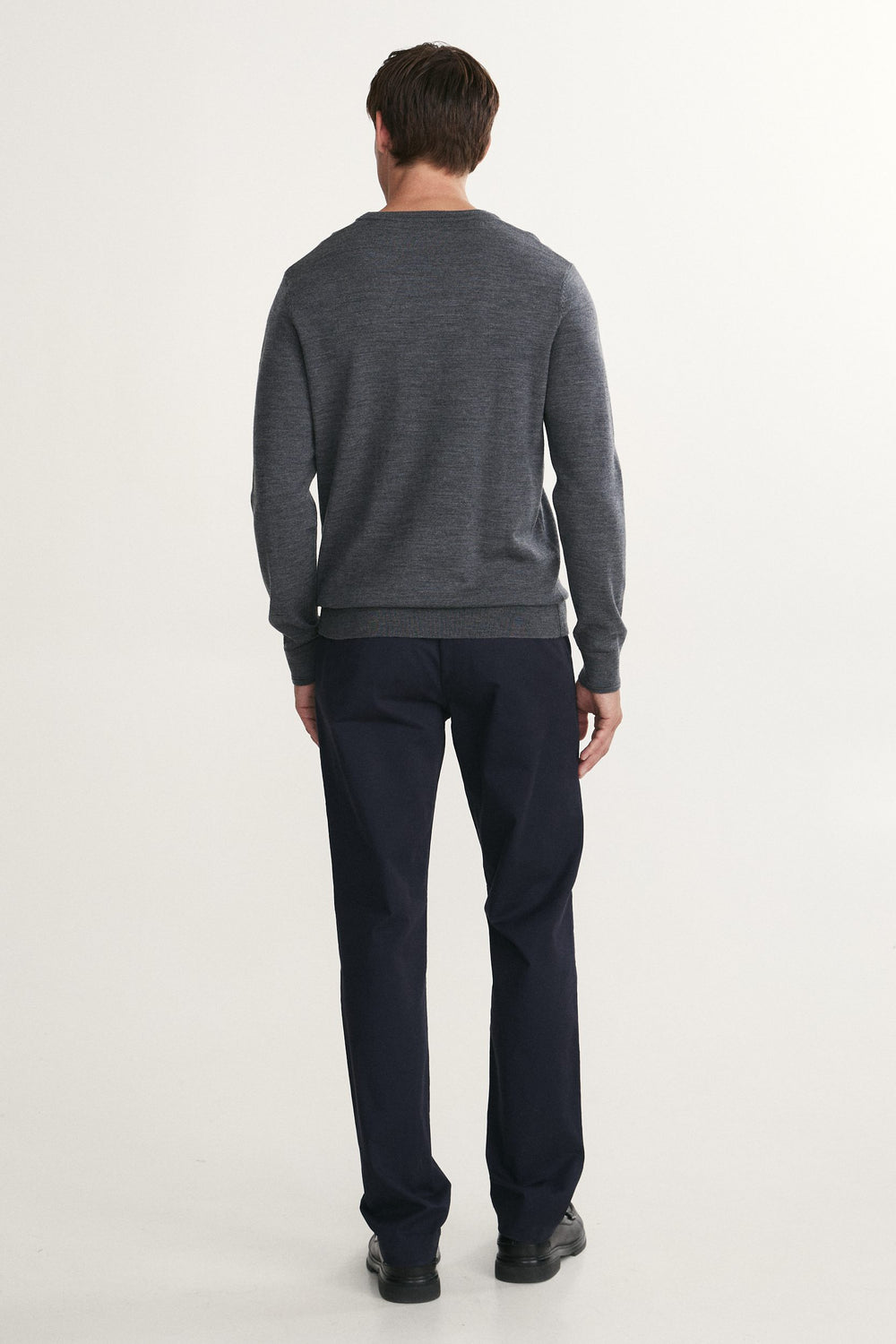 Slim fit chino