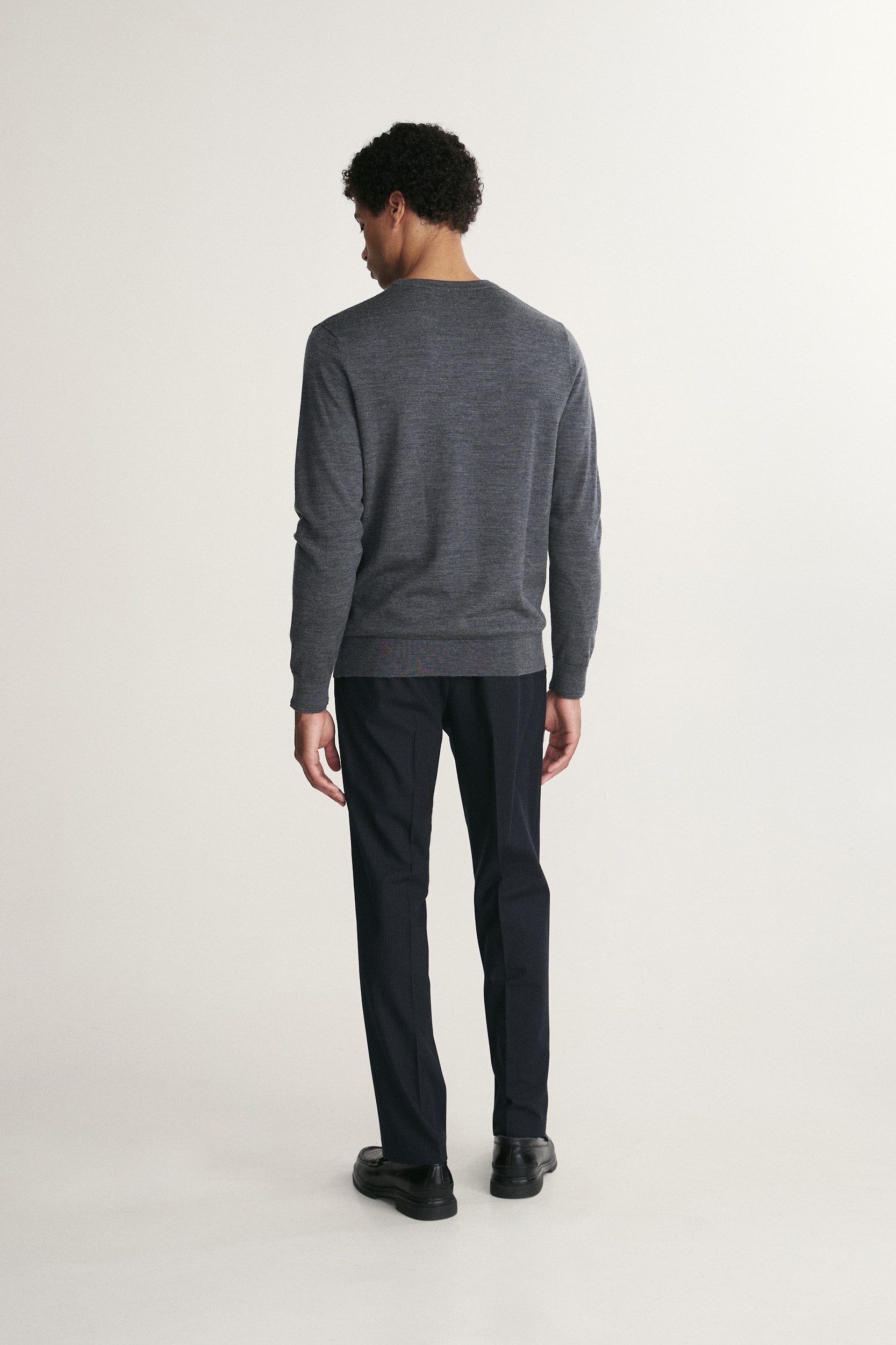 Urban fit pinstripe pant