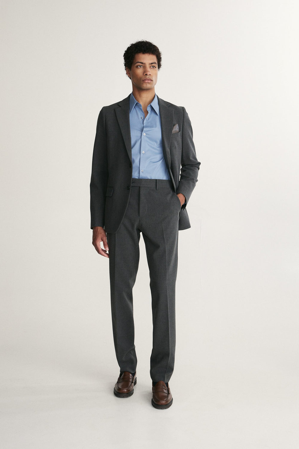 Slim pant