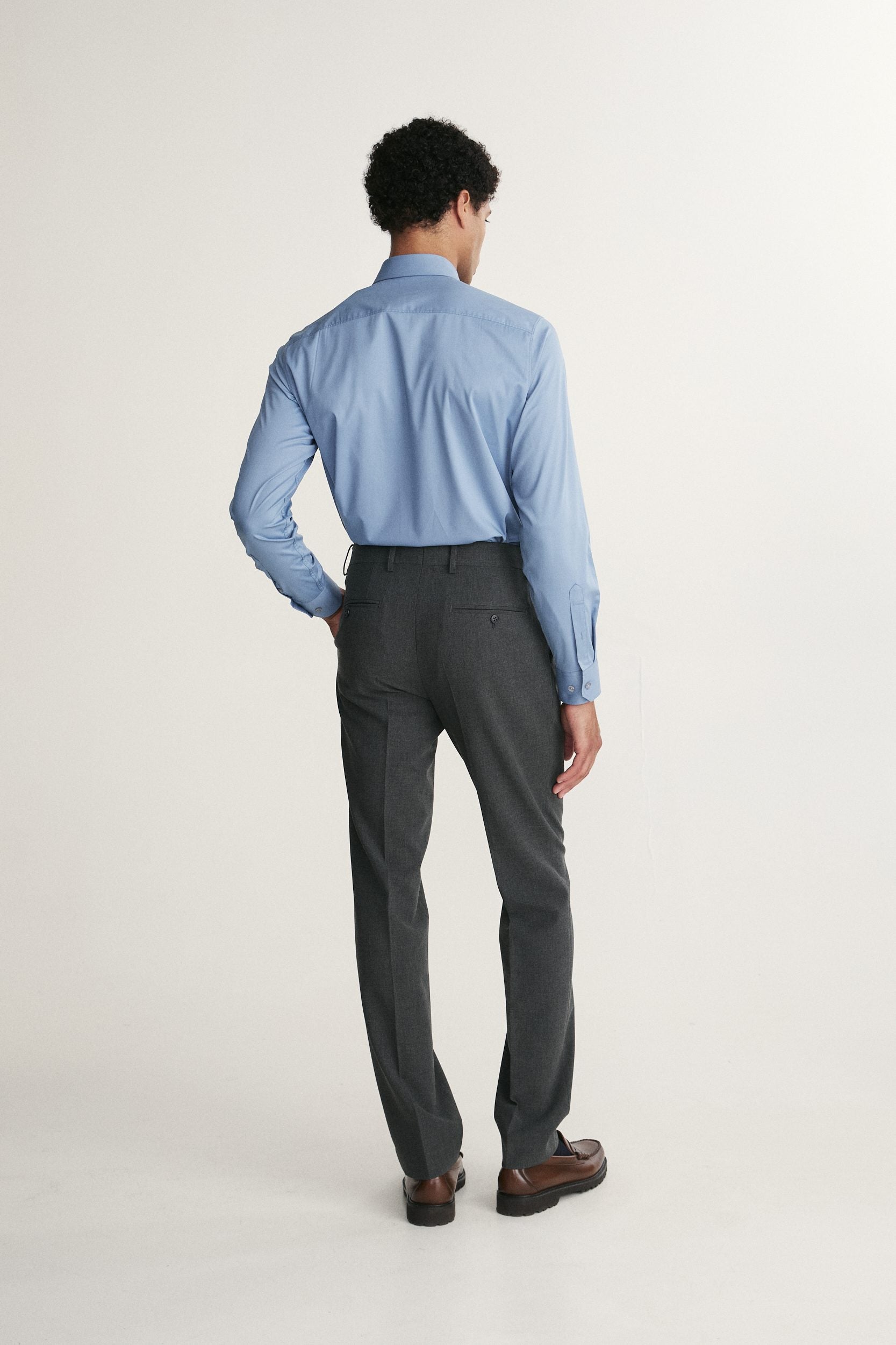 Slim pant
