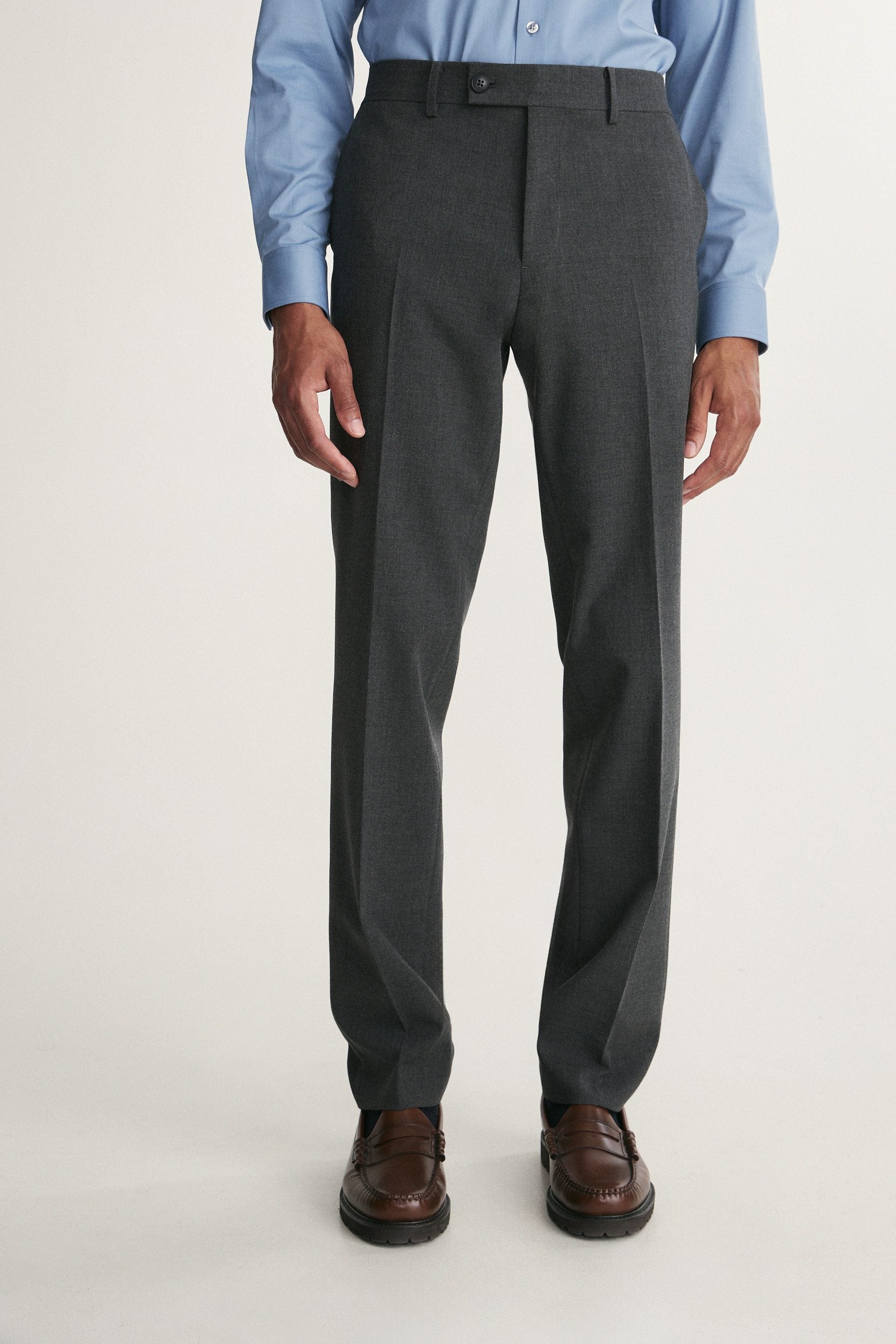 Slim pant
