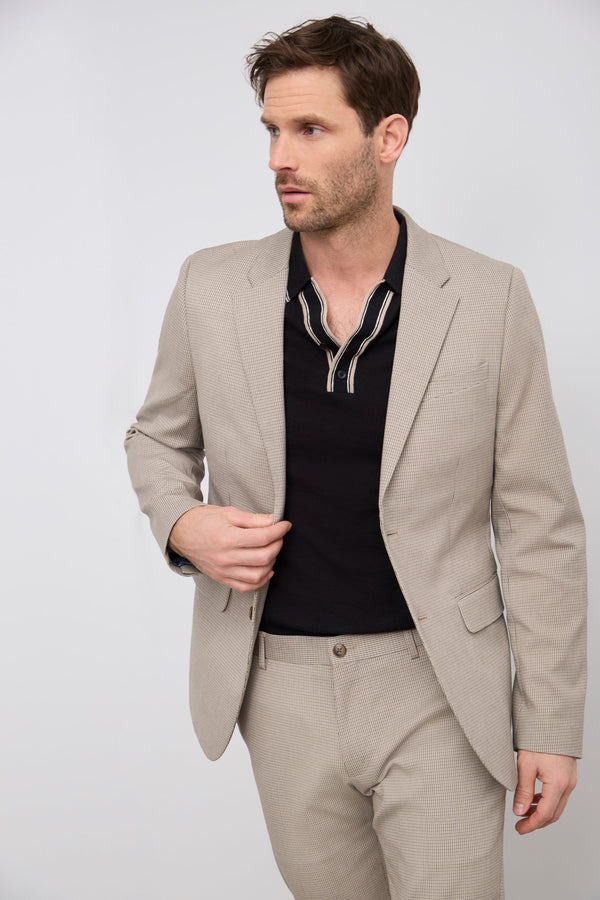 Quality suits for men, Formal wear for men, TRISTAN Canada