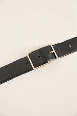 Basic Leather Belt