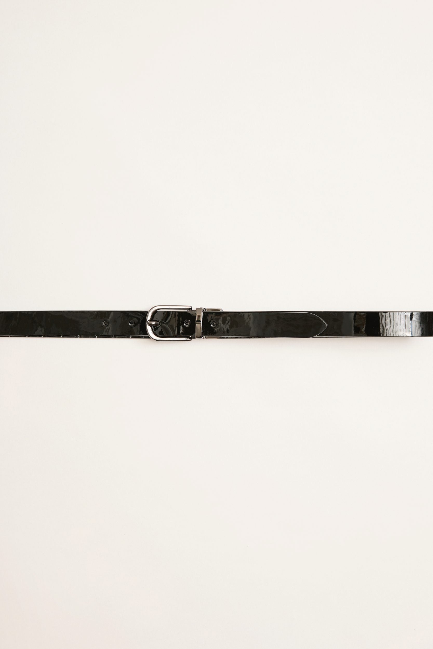 Ceinture réversible en cuir