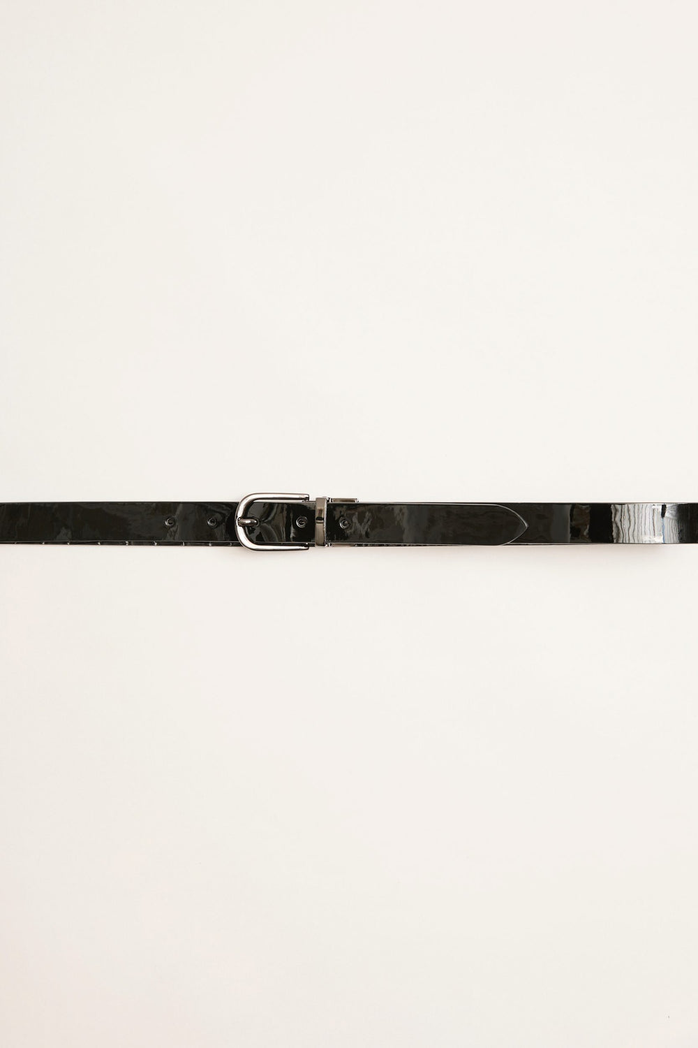 Ceinture réversible en cuir