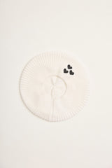 Knitted Beret