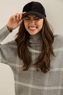 Velvet Cap