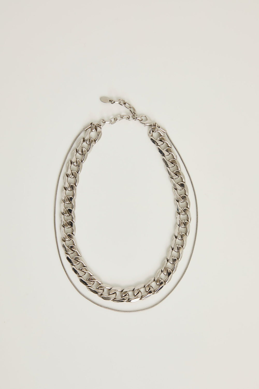 Collier de chaîne