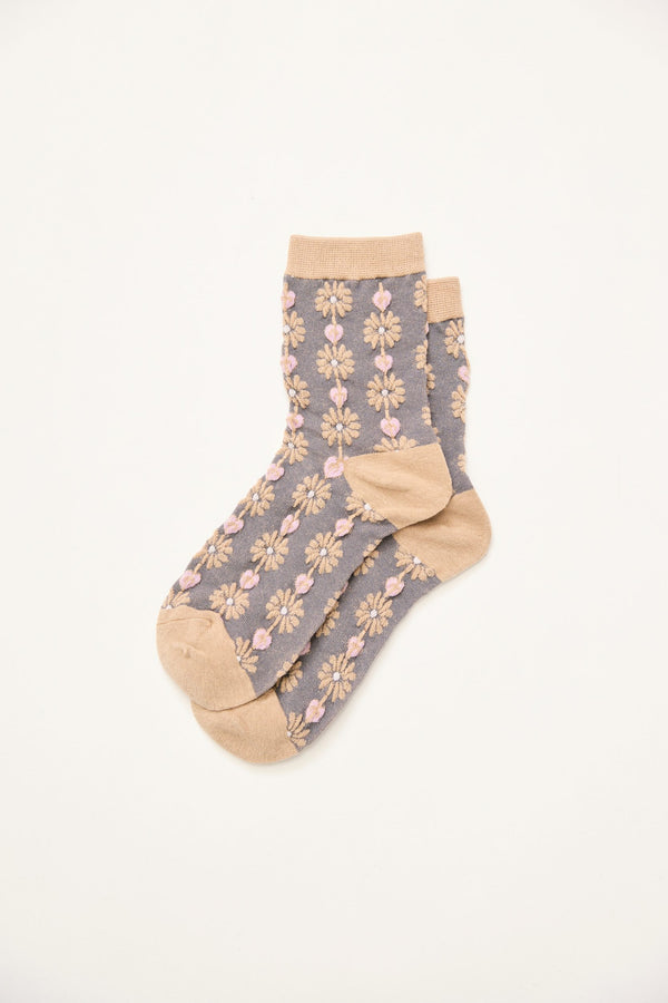 Fancy Socks