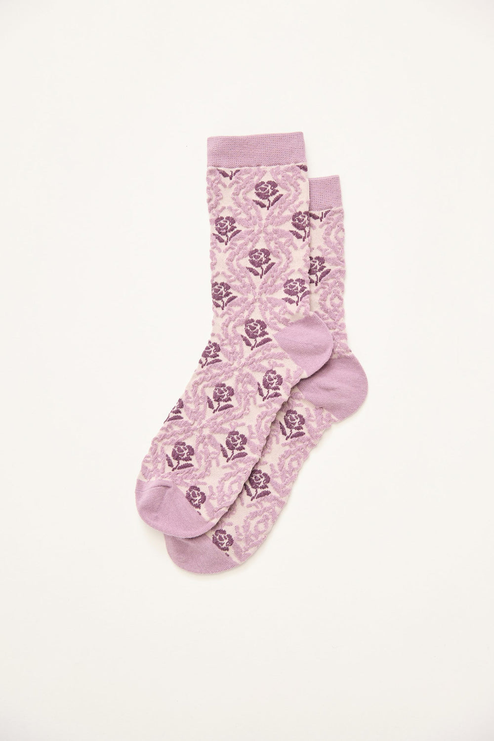 Chaussettes de fantaisie