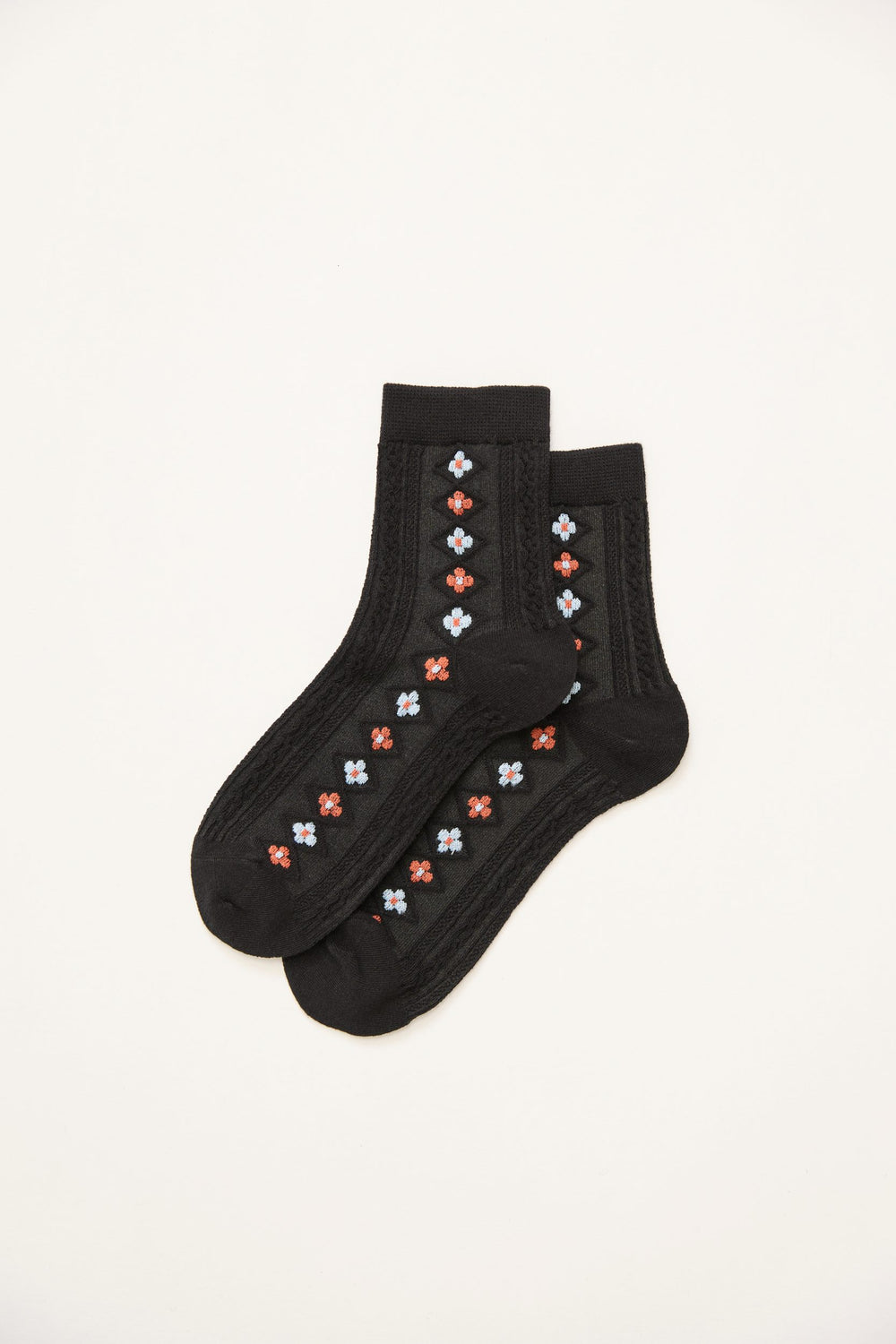 Fancy Socks