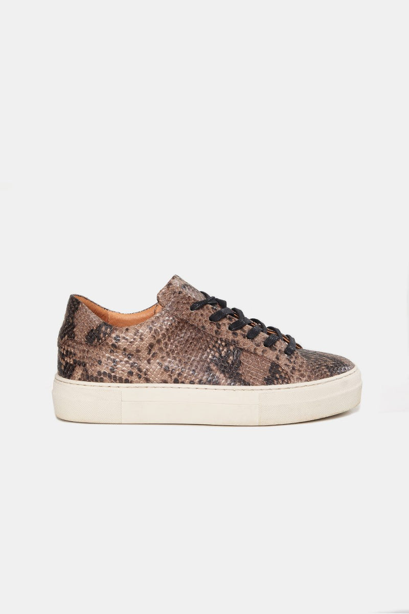 Animal print sneakers men sales