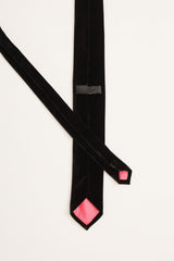 Velvet Tie