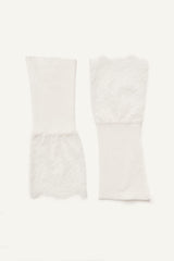 Layering Lace Cuff