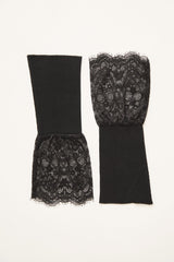 Layering Lace Cuff