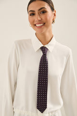 Silk Tie