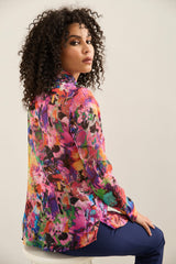 Regular Printed Shirt