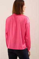 Oversized Blouse