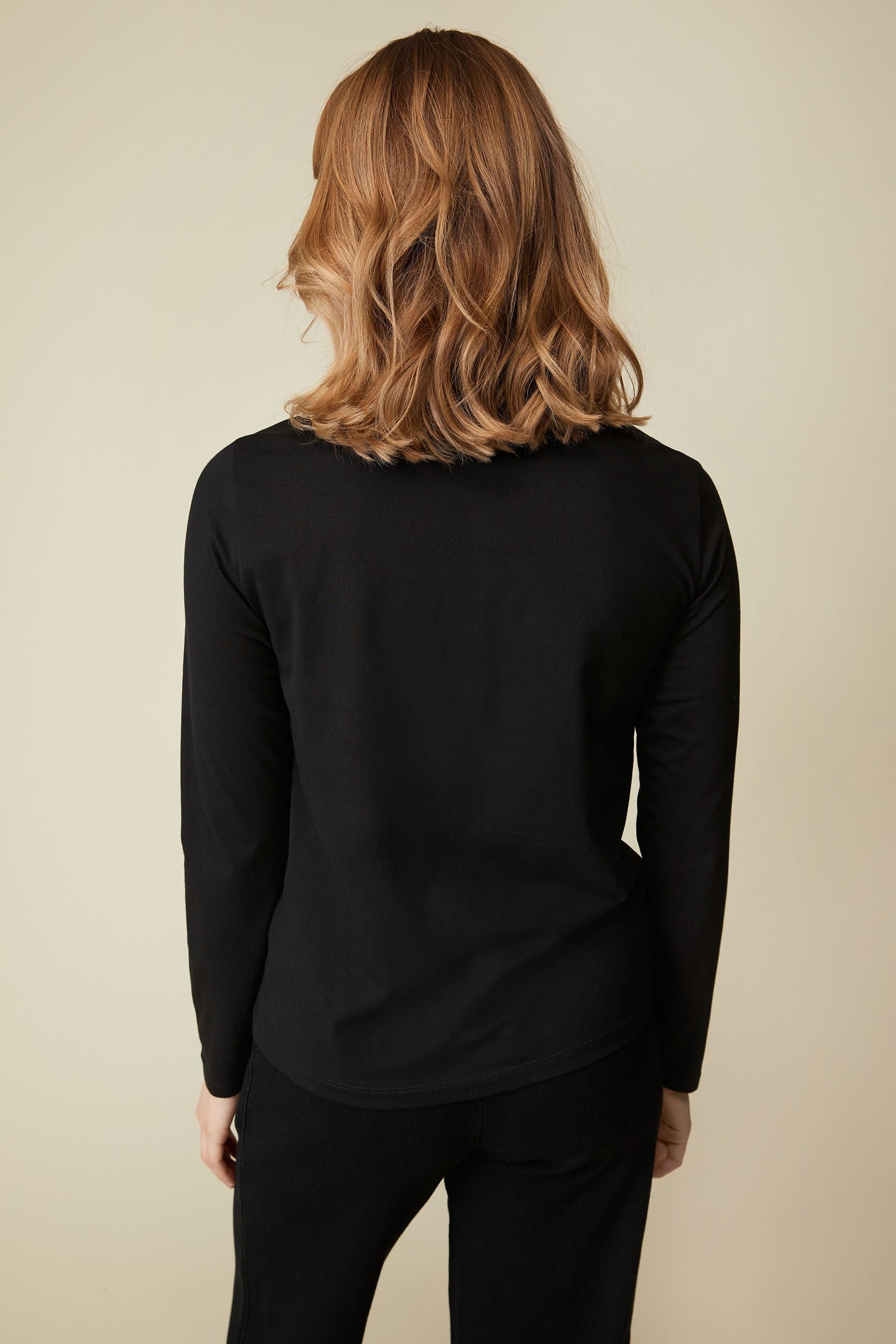 T-shirt manches longues YOU ARE GOLD