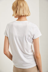 Regular fit Heart t-shirt