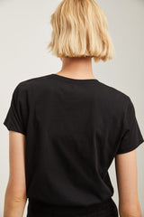Regular fit Heart t-shirt