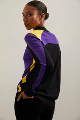Pull color block