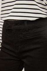 Vogue fit bootcut jean with reece pockets