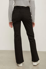 Vogue fit bootcut jean with reece pockets
